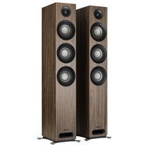 JAMO 야모 S809 STUDIO 8 Series 톨보이 (월넛)+스피커케이블증정