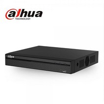 다후아 NVR4104HS-P-4KS2 IP 4채널 CCTV 녹화기