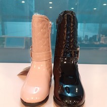 탈렌트키즈 여아 슈팅스타부츠