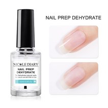 매니큐어 nail prep dehydrator acid free fit nail-primer for acrylicnail bonder bond 15ml maincure tool, 탈수 준비
