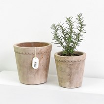 베트남 토분 가리팟, 19호, 화분단품