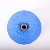 조은콘사 콘실 뜨개질실 뜨개실 털실 램스울 손뜨개 콘사, 블루라쿤(1000g)
