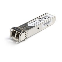 StarTech.com SFP 모듈Dell EMC 제품 SFP-100M-FX-EMS 호환100BASE-FX 준수 광 트랜시버1310nmDDM SFP100MFXEMS, 상세내용참조
