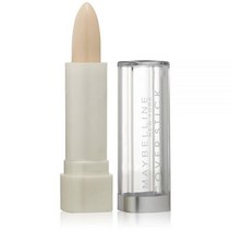 Maybelline New York 커버 스틱 컨실러 미디엄 베이지 미디엄 1 4.5g(0.16온스), White/Blanc, White/Blanc