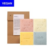 필환경 유기농 주방 설거지바 천연세제, S26(오곡+쌀)