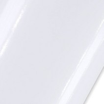 옥외광고용 단색시트지 유광 화이트 CSH-3701