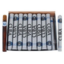 쿠바 블루 EDT 35ml x 20개, 단품