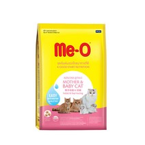 미오 고양이사료 1.1kg 1.2kg, 마더앤베이비 1.1kg, 1개