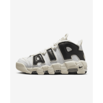 나이키 에어 모어 업템포 여성 신발 FB8480-100 140707 국내매장정품