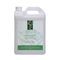 아로마 마사지오일 일랑일랑 5L/대용량/바디오일, 아로마 마사지오일 일랑일랑 5L/