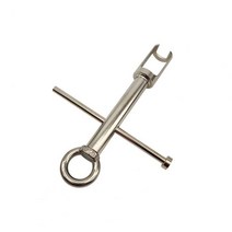 녹 방지 도구 연료 노즐 리무버 실버 색상 메르세데스-벤츠 호환 M270 274 276 278 철강 회사 인젝터 제거 278589003300, [01] Gray