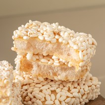 강릉은정한과 통밥과줄 수제한과 산자 전통유과 과즐 약과 찹쌀강정, 1개, 1.5kg