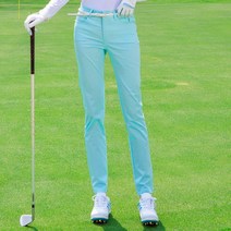 Mayfox골프 바지 겨울 골프웨어 여자 골프바지 골프의류 여성골프바지 여성골프바지부츠컷 패딩바지 골프기모바지 스판 골프웨어