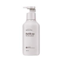 샴푸추천 헤어케어 두피관리 비듬 두피케어 비욘드 리필미 공용기 300 mL