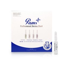 팜스 프로 더마 플루이드 모이스춰 2ml x 20ea