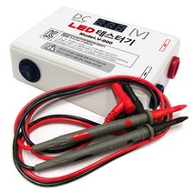 비전익스 LED 테스트기 TV 백라이트 테스터 Tester VX-900 KC인증제품, 1개