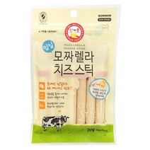 강아지생일상 생일파티간식 무염치즈 스틱 강아지특식 애견간식