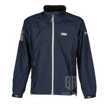 아라이 라이드런 Windbraker (NAVY SILVER) 바람막이 데일리 라이더 자켓, NAVY SILVER, L