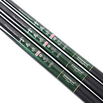 천류 설화수 스페셜3 30 민물낚시대 민물대