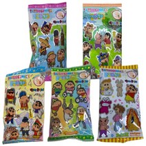 짱구 판박이젤리 50g x 3개 (무료배송), 상세페이지 참조, 상세페이지 참조