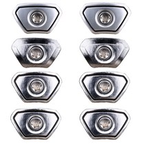 캘러웨이 GBB EPIC 슬라이딩 웨이트 드라이버 골프 무게 1 개 8G 10G 13G 17G 21G, 1개, 1pc 17g