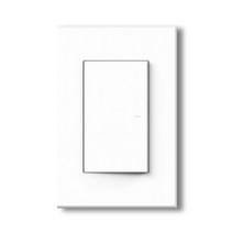 틸인스 TI3 알루미늄 헤어라인 대기전력 자동차단 빌트인 콘센트 1구 다크그레이, 1개