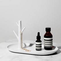 악세사리트레이 목걸이 주얼리 반지 거치대
