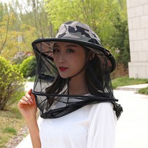 양봉모자 벌모자 벌초 벌망 낚시모자 사파리모자 RAe9000eA