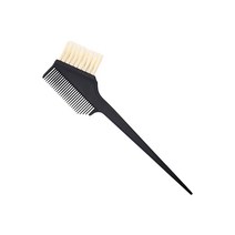 그레이거 고급 카본 염색브러쉬 돈모염색솔 염색빗, 단일 수량, 단일 색상/향