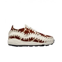 [정품] 나이키 우먼스 에어 풋스케이프 우븐 내츄럴 앤 브라운 (W) Nike Air Footscape Woven Natural and Brown