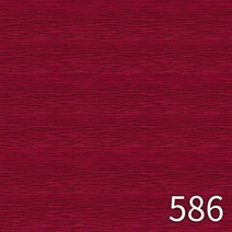 파스텔크래프트 [이탈리아 수입][180g] 주름지 80색, 1롤, 586 - 50x250cm/180g