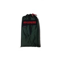 힐레베르그(Hilleberg) 날로 3 GT 풋프린트 293466