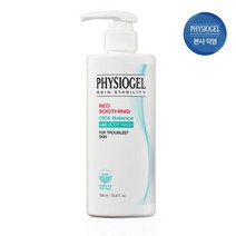 [피지오겔] [정가 23 500원] 시카밸런스 AC 바디워시 320ml, 상세 설명 참조