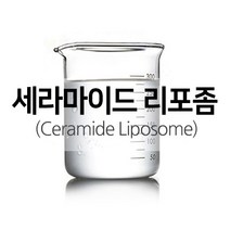 엔피솝 세라마이드리포좀 100ml