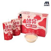 [마이베프] 생유베리마치 펫밀크 200ml x 10개, 상세 설명 참조