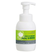 순비누 주방 거품솝 샤본다마 300ml, 단품