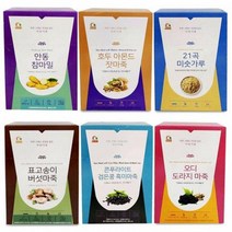 스틱형 식사대용식 안동 참마밀 검은콩 도라지 13포 음료비타500 칡즙 배즙 건강식품 과일음료 식혜 홍삼음료 마죽 건강주스 생과일쥬스 사과즙 음료수팩 미숫가루 비타민음료 과일즙 과채주스 과일주스 건강즙, FP 21곡 미숫가루13포