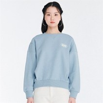 체이스컬트 체이스컬트 SH01 립절개배색맨투맨 CARG5163B0D (9741431)
