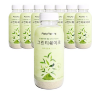 그린티 쉐이크 선식가루, 40g, 48개