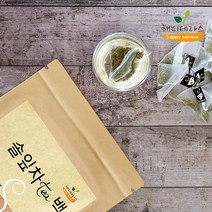 국산 솔잎차 삼각티백 100개입, 단품, 티백 선택:배도라지차 티백