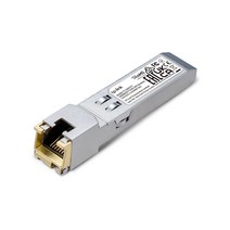 티피링크 TL-SM331T 1G SFP to RJ45 변환 모듈, TP-LINK