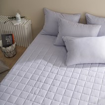 마인 S05 마이크로 누빔 매트커버 S 10색