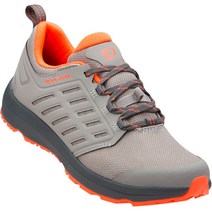 펄이즈미 X-알프 캐년 MTB 신발 우먼 15292001 - 웻 웨더/파이어리 코랄 6XT 사이클슈즈, 38, 38