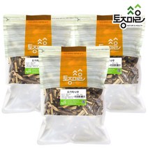 [토종마을] 국산 오가피나무 600g 한방차, 3개