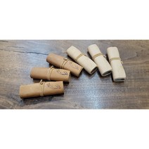 레더우드 비스포크 송진 가죽 송진 라이트 다크(바이올린 비올라 첼로) Leather Wood bespoke rosin(violin viola cello), 바이올린