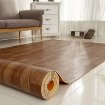 사은품/무료배송 이지 거실 발코니 베란다 강아지 애견 다용도 바닥장판매트, 3.우드