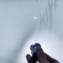 안개자욱한날 멀리까지 잘보이는 SM6안개등 드라이빙 불빛 카센터 경차 차, H8 2개 1세트