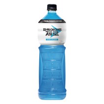 파워에이드 제로 1.5Lx12펫, 상세페이지 참조, 12개, 1.5L
