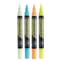 알파(ALPHA) 데코패브릭마카 야광, 상세설명 참조, [6462110]그린