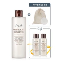 (신세계강남점) 2월SSG단독 콤부차 트리트먼트 토너 200ml 세트, 1.콤부차 토너 200ml